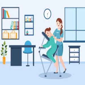 Physiotherapist Design