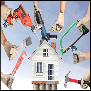 Property Maintenance Companies Design