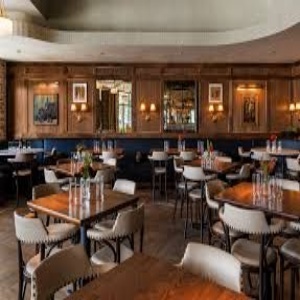 Restaurant Design