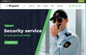 Security Guard Design 01