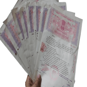 Notary / Stamp Vendors Design
