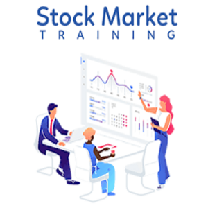 Stock Market Trainers Design