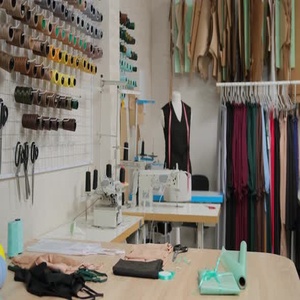 Tailor / Boutique Design