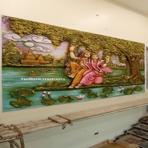 Mural / Wall Artists Design