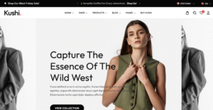 Women's Clothing Design 05