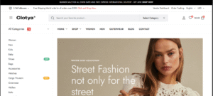 Women's Clothing Design 06