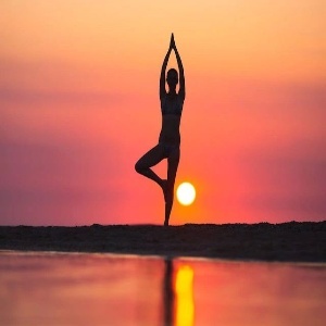 Yoga Trainer Design