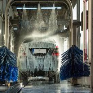 Car Wash / Auto Spa Design