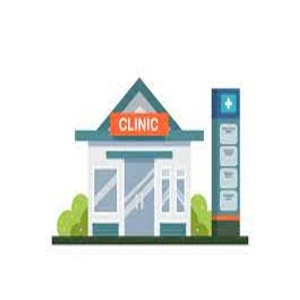 Clinics Design