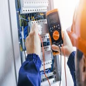 Electricians Design