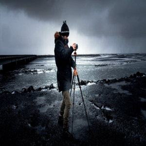 Freelance Photographer Design