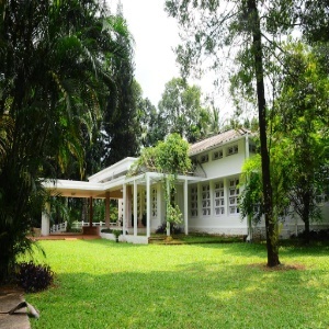 Homestay Design