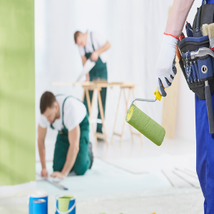 Painting Contractors Design