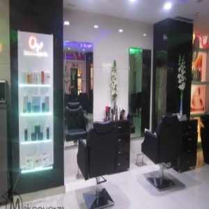 Salon & Spa Design