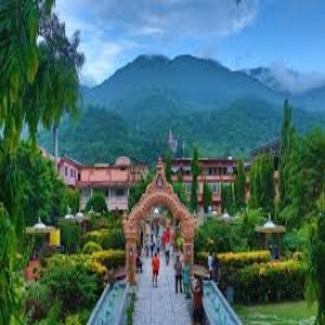 Spiritual Guru / Ashram Design