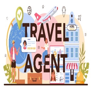 Travel Agent Design