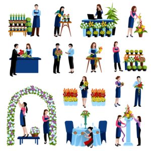 Wedding Planner Design