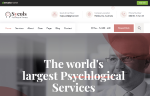 Career Counselling Design 02