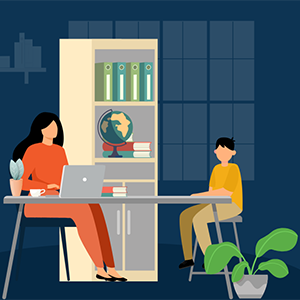 Career Counselling Design