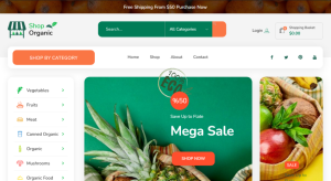 Estore Design 08