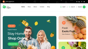 Estore Design 09