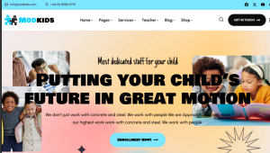 Pre-school Design 07