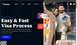 Visa And Immigration Design 02