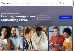 Visa And Immigration Design 03