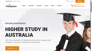 Visa And Immigration Design 08