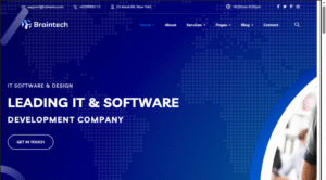 IT Services Design 01