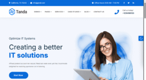 IT Services Design 03