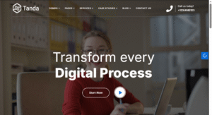 IT Services Design 04