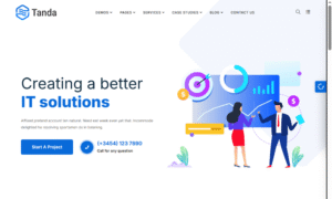 IT Services Design 05
