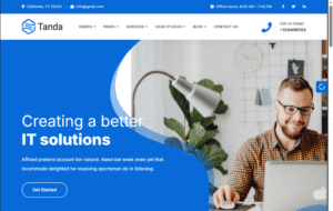 IT Services Design 06