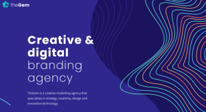 Creative Agency Design 04