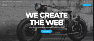 Creative Agency Design 05