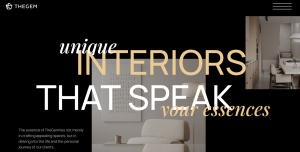 Architecture & Interior Design 22