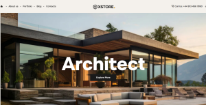 Architecture & Interior Design 24