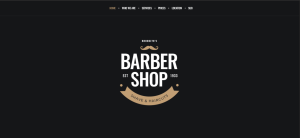 Barbershop Design 05