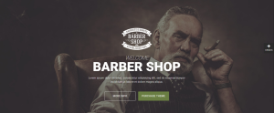 Barbershop Design 08