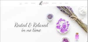 Beauty Palour Design 08