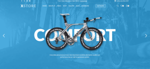 Bike Rental Service Design 01
