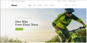 Bike Rental Service Design 03