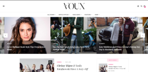Blog And Magzine's Design 06