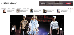 Blog And Magzine's Design 10
