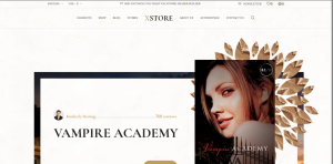 Books Design 07
