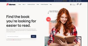 Books Design 01