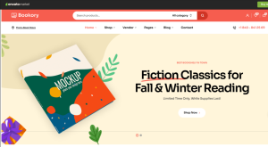 Books Design 03