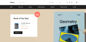 Books Design 05
