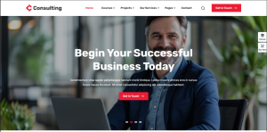 Business Coaching Design 02
